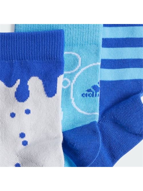 KIDS GRF 3PP ADIDAS | IY2672/ND