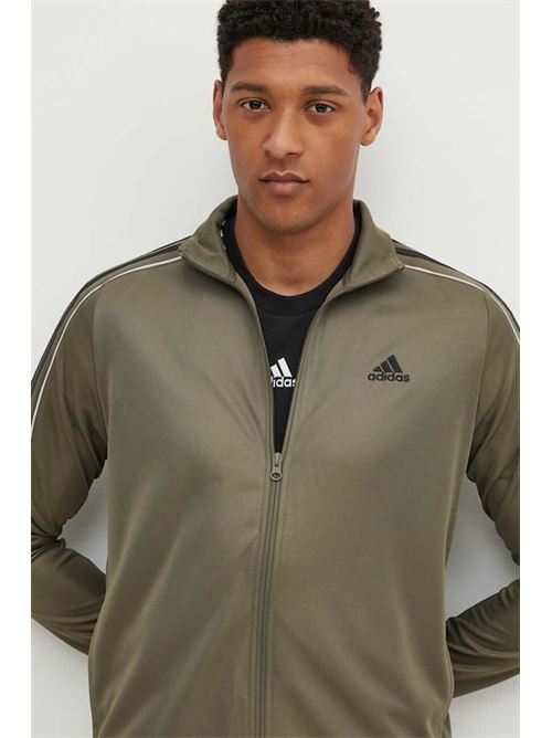 M 3S DK TS ADIDAS | IY6668/ND