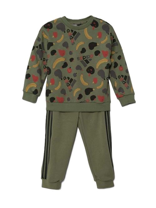 I FRUIT FT JOG ADIDAS | IZ4958/ND