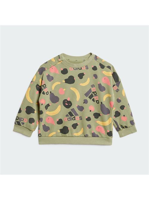 I FRUIT FT JOG ADIDAS | IZ4958/ND