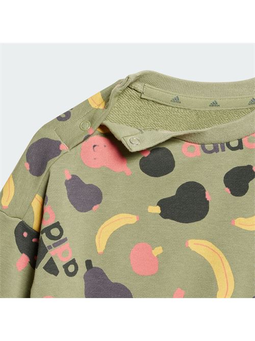 I FRUIT FT JOG ADIDAS | IZ4958/ND