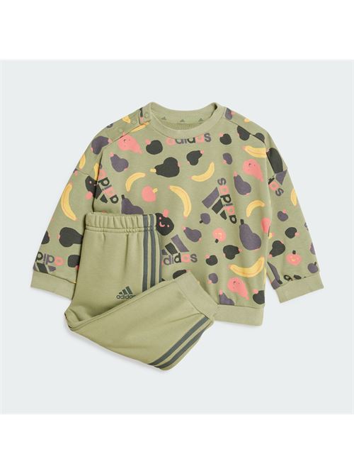 I FRUIT FT JOG ADIDAS | IZ4958/ND