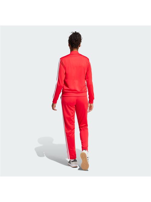 W 3S TR TS          PURRUB/WHITE ADIDAS | JD2684/ND