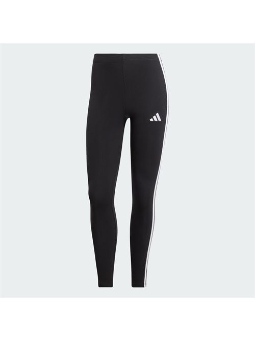 W 3S SJ LEG         BLACK/WHITE ADIDAS | JE0072/ND