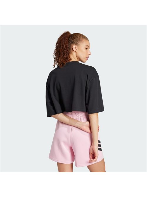 W FI 3B TEE         BLACK ADIDAS | JE0131/ND