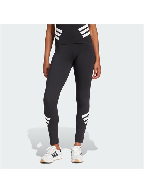W FI 3S LEGGING     BLACK ADIDAS | JE0215/ND