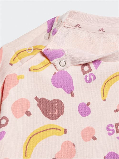 I FRUIT FT JOG ADIDAS | JF4487/ND