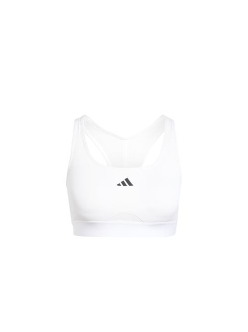 PWRCT BRA           WHITE ADIDAS | JG1405/ND