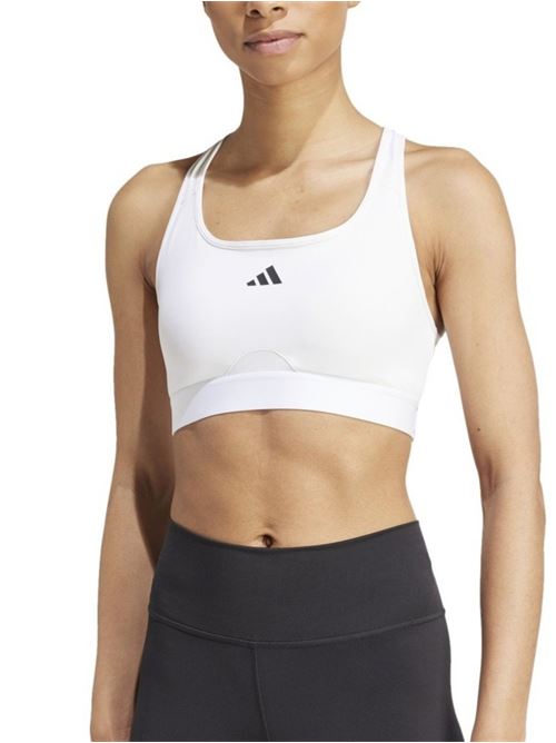 PWRCT BRA           WHITE ADIDAS | JG1405/ND