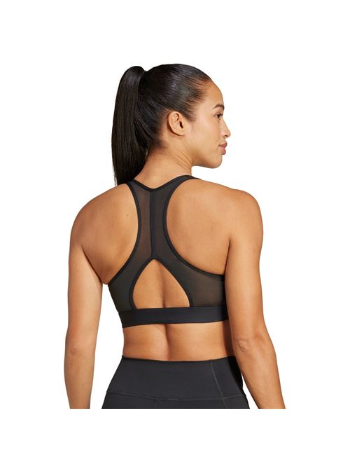 PWRCT BL BRA        BLACK ADIDAS | JG1414/ND