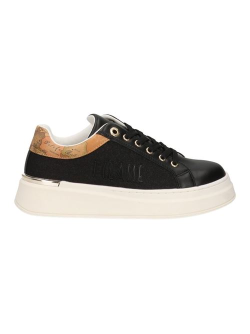 nero/geo beige