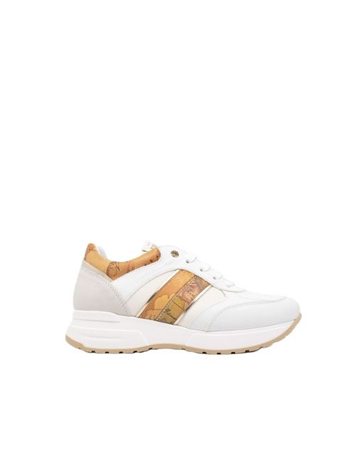 Bianco/Geo Beige