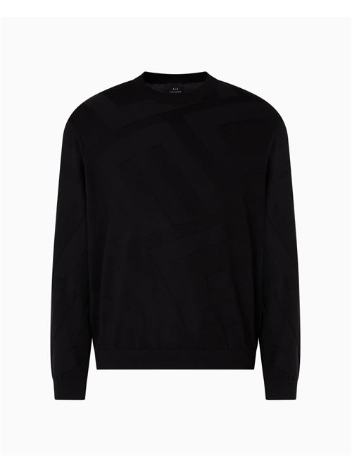 BLACK  OVER LOGO ALL