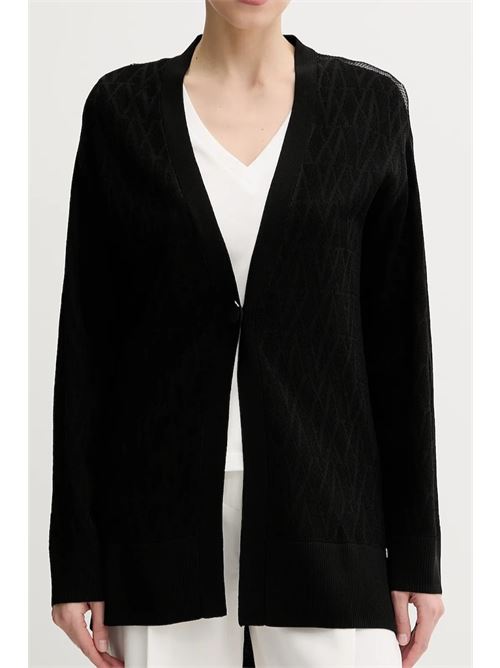 BLKBLK MONOGRAM