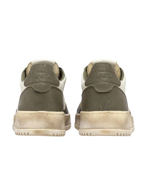 sneakers uomo medalist super vintage AUTRY | AVLM-SV46/WHITE-CVGR