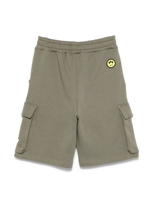 PANTALONE BARROW | S5BKJUBE084/082/082