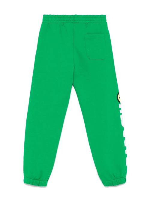 PANTALONE BARROW | S5BKJUFP080/BW012/012