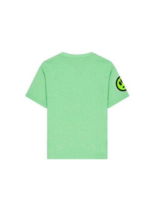 T SHIRT BARROW | S5BKJUTH038/081/081