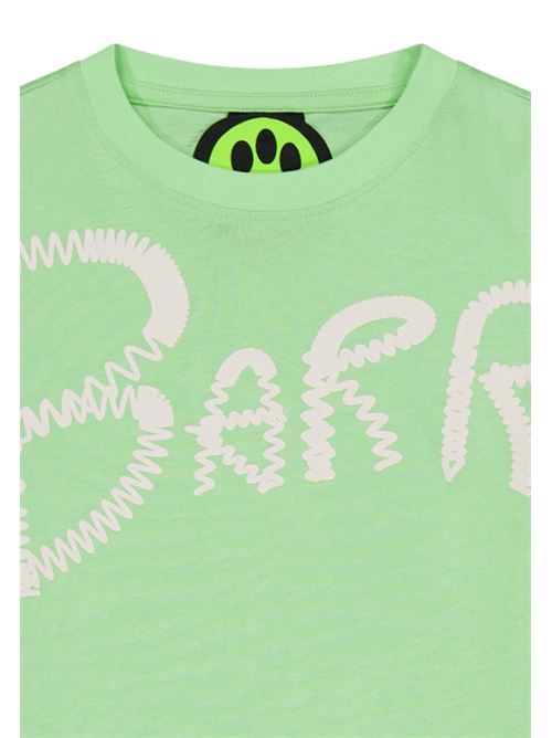 T SHIRT BARROW | S5BKJUTH038/081/081