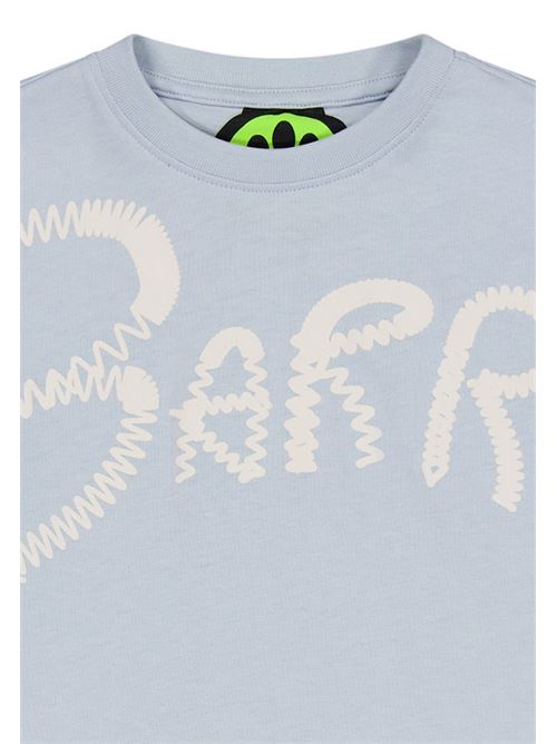 T SHIRT BARROW | S5BKJUTH038/GW034/GW034