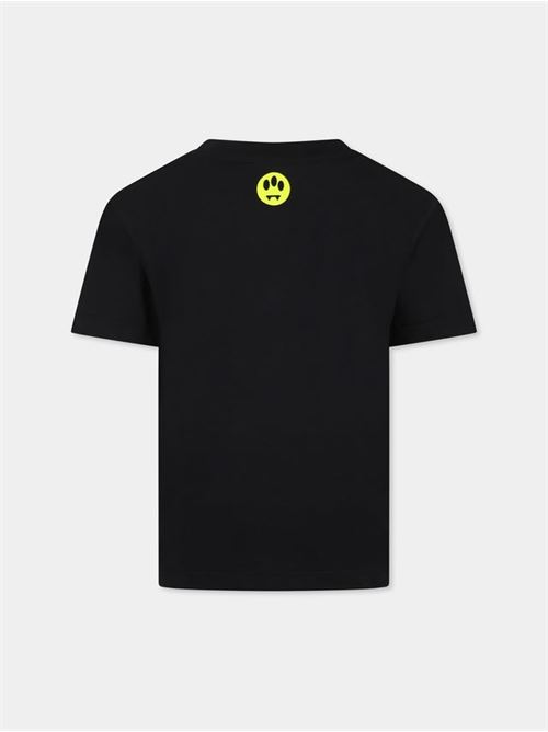 T SHIRT BARROW | S5BKJUTH065/110/110