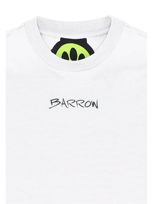 T SHIRT BARROW | S5BKJUTH072/002/002