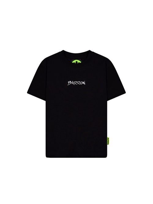 T SHIRT BARROW | S5BKJUTH072/110/110