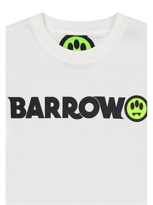 T SHIRT BARROW | S5BKJUTH082/002/002