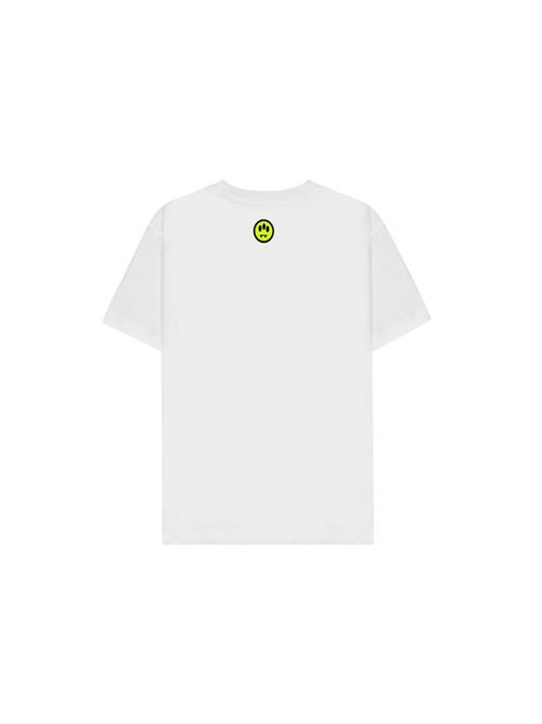 T SHIRT BARROW | S5BKJUTH085/002/002