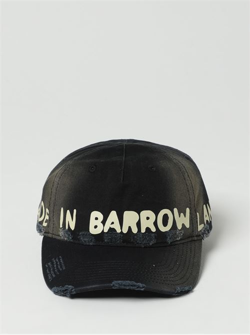 CAPPELLO BARROW | S5BWUABC100/110
