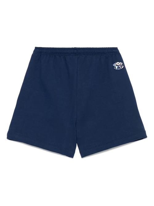 SHORTS BARROW | S5BWUABE089/BW033