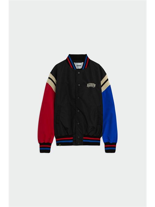 JACKET BARROW | S5BWUABO091/110