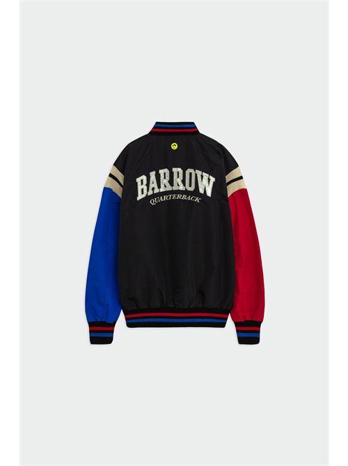 JACKET BARROW | S5BWUABO091/110