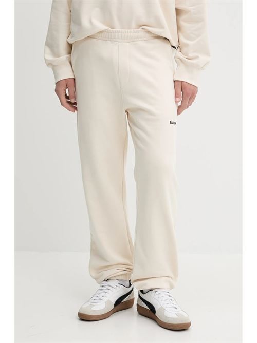 PANTALONE BARROW | S5BWUAFP085/BW029