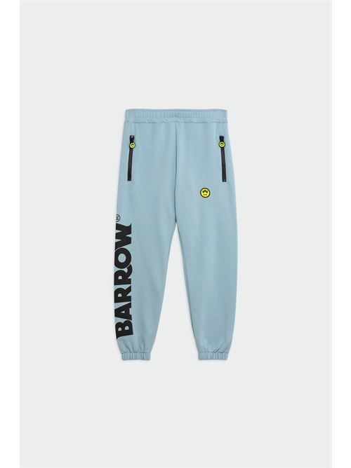 PANTS BARROW | S5BWUAFP088/BW035