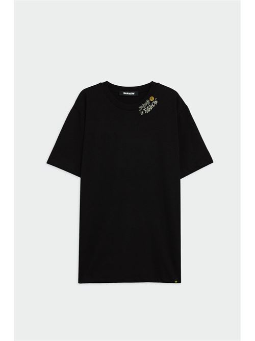 T SHIRT BARROW | S5BWUATH056/110