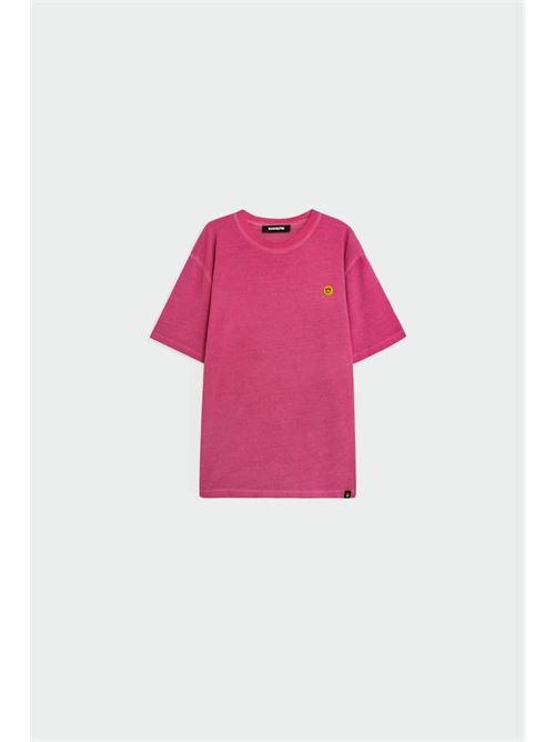 T SHIRT BARROW | S5BWUATH056/BW036