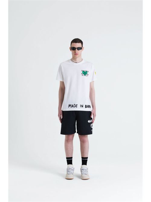 T SHIRT BARROW | S5BWUATH060/002