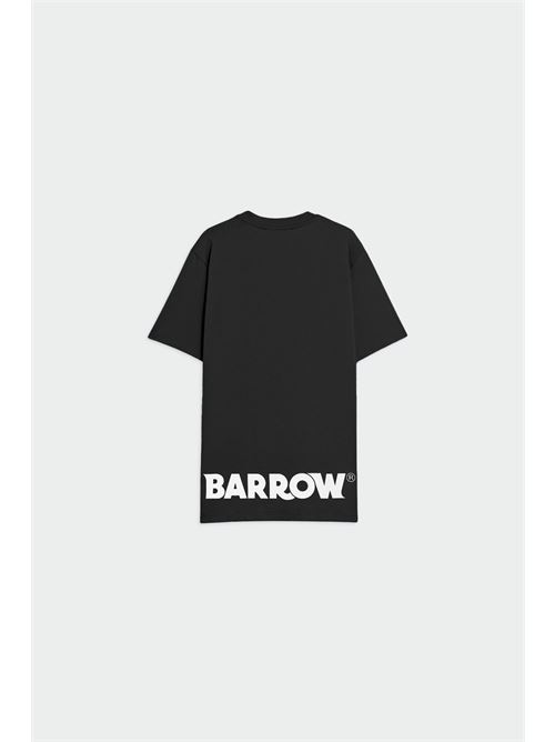 T SHIRT BARROW | S5BWUATH087/110