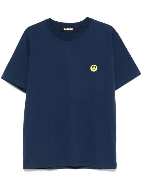 T SHIRT BARROW | S5BWUATH087/BW033