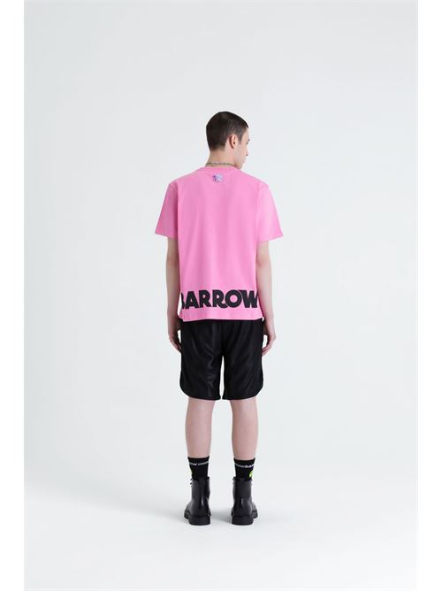 T SHIRT BARROW | S5BWUATH087/BW036