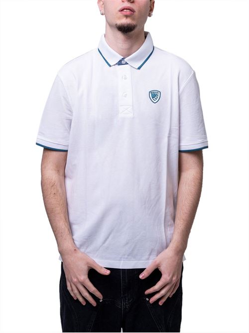 BIANCO OTTICO
