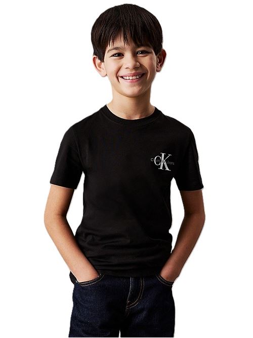 Ck Black