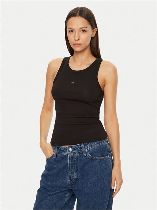 Ck Black