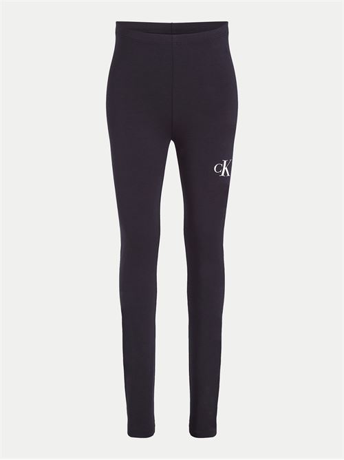 Ck Black