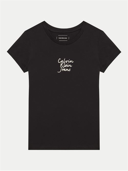 Ck Black