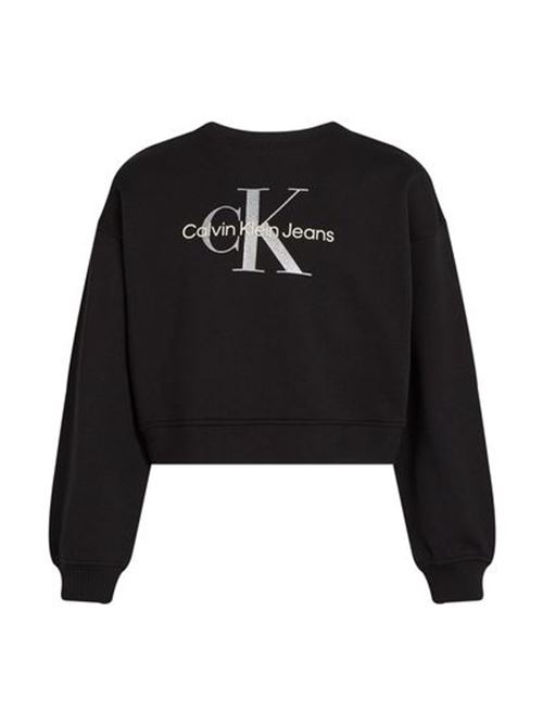 Ck Black