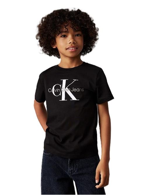 Ck Black