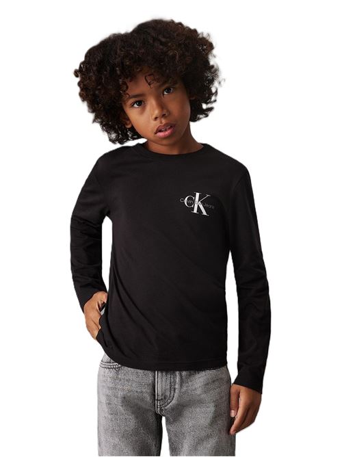 Ck Black