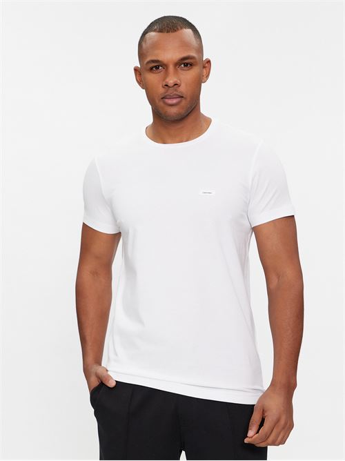 BRIGHT WHITE